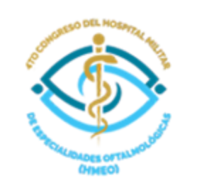 4.º Congreso del Hospital Militar de Especialidades Oftalmológicas